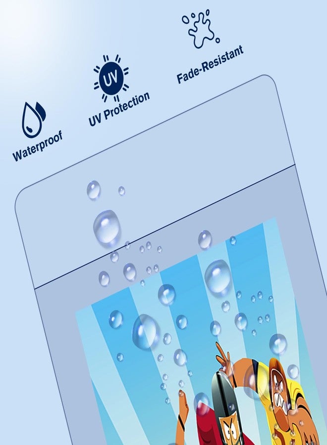 Comnge 600ct Semi Rigid Card Holder - Ultra Clear Waterproof TCG Protectors, with 1/2'' Protective Lip, Card Sleeves for BGS, SGC Grading Submission, Secure Shipping & Collectible Storage - Image 3